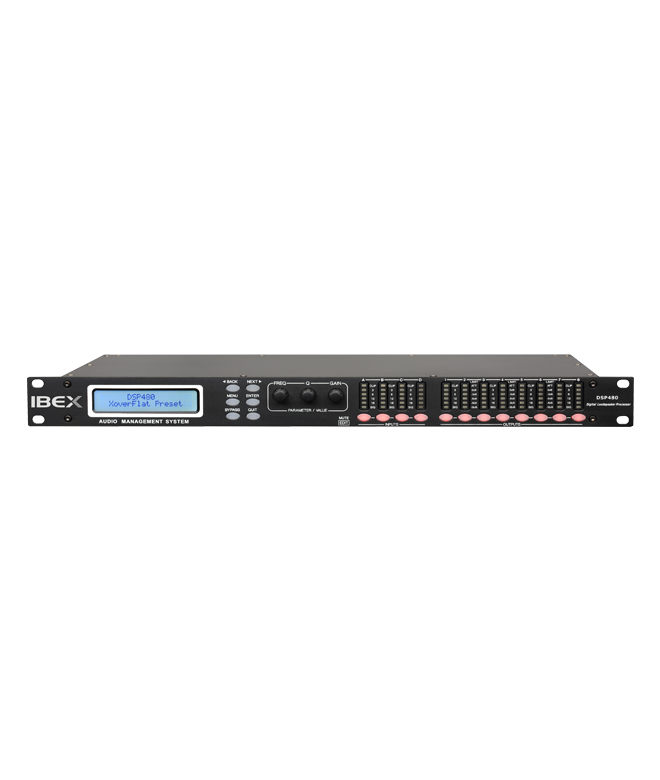 DSP480
